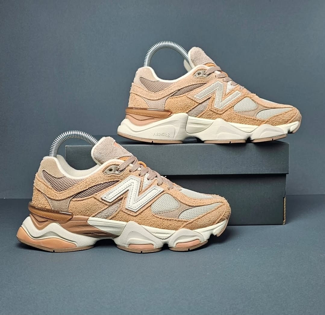 NEW BALANCE 9060
