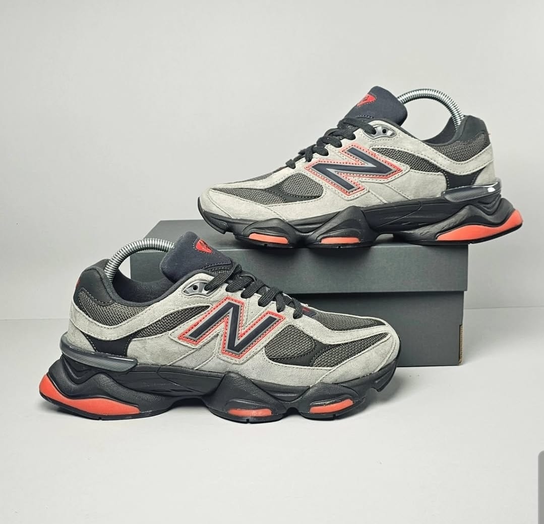 NEW BALANCE 9060