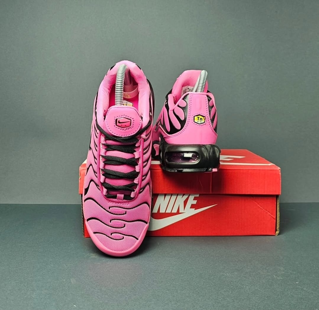 NIKE PATIKE TN