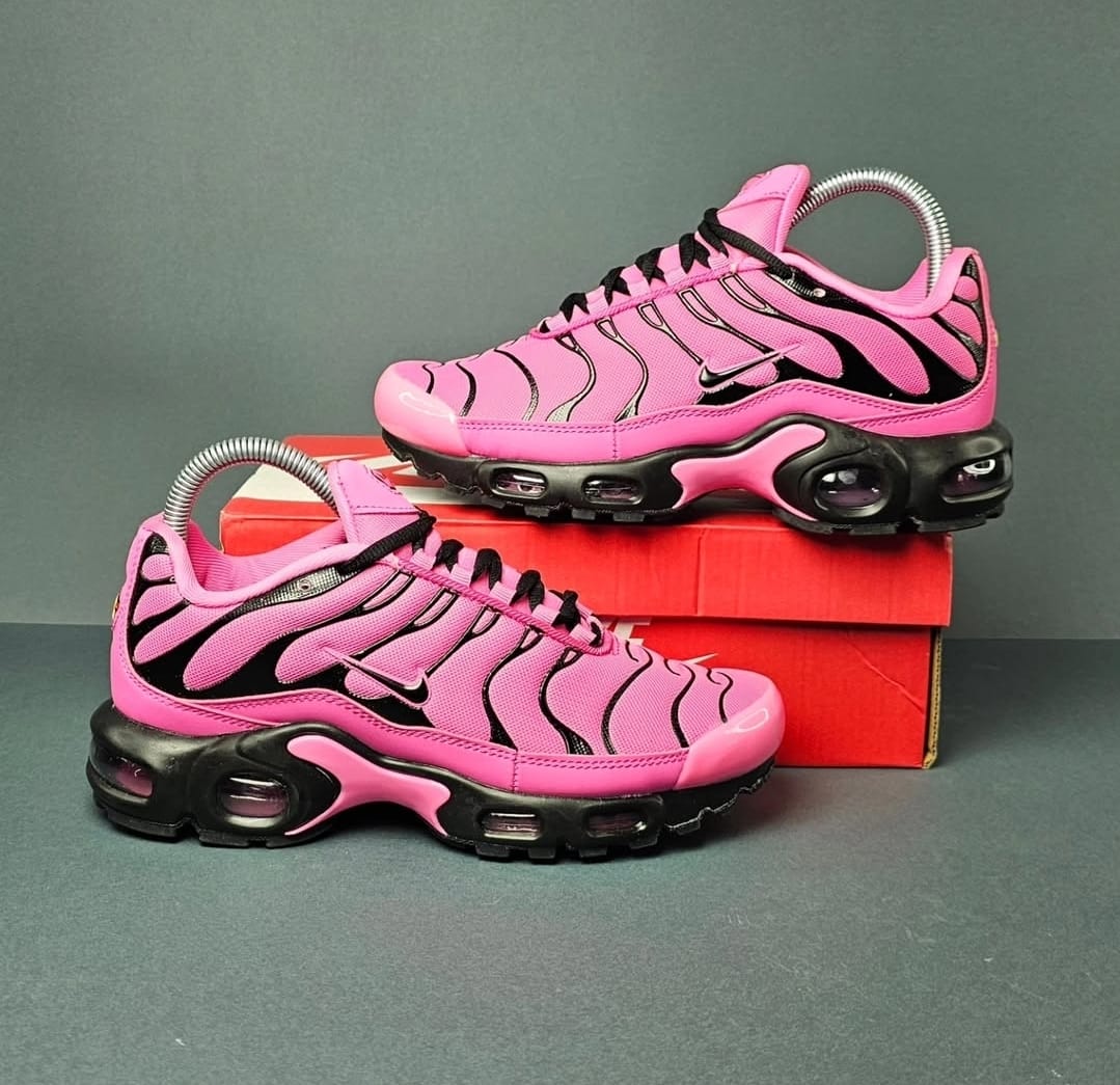 NIKE PATIKE TN