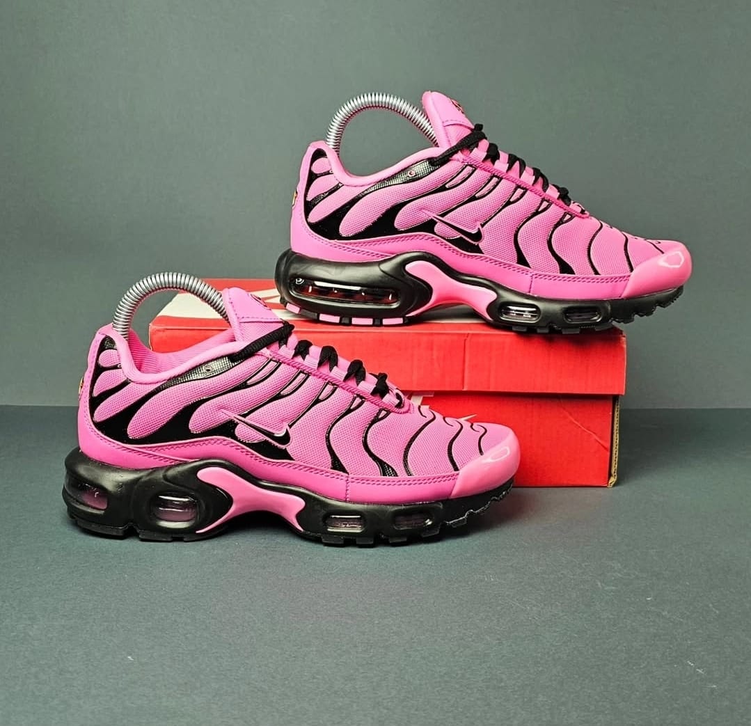 NIKE PATIKE TN