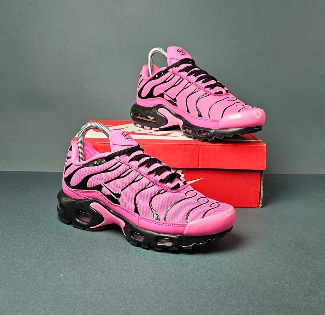 NIKE PATIKE TN