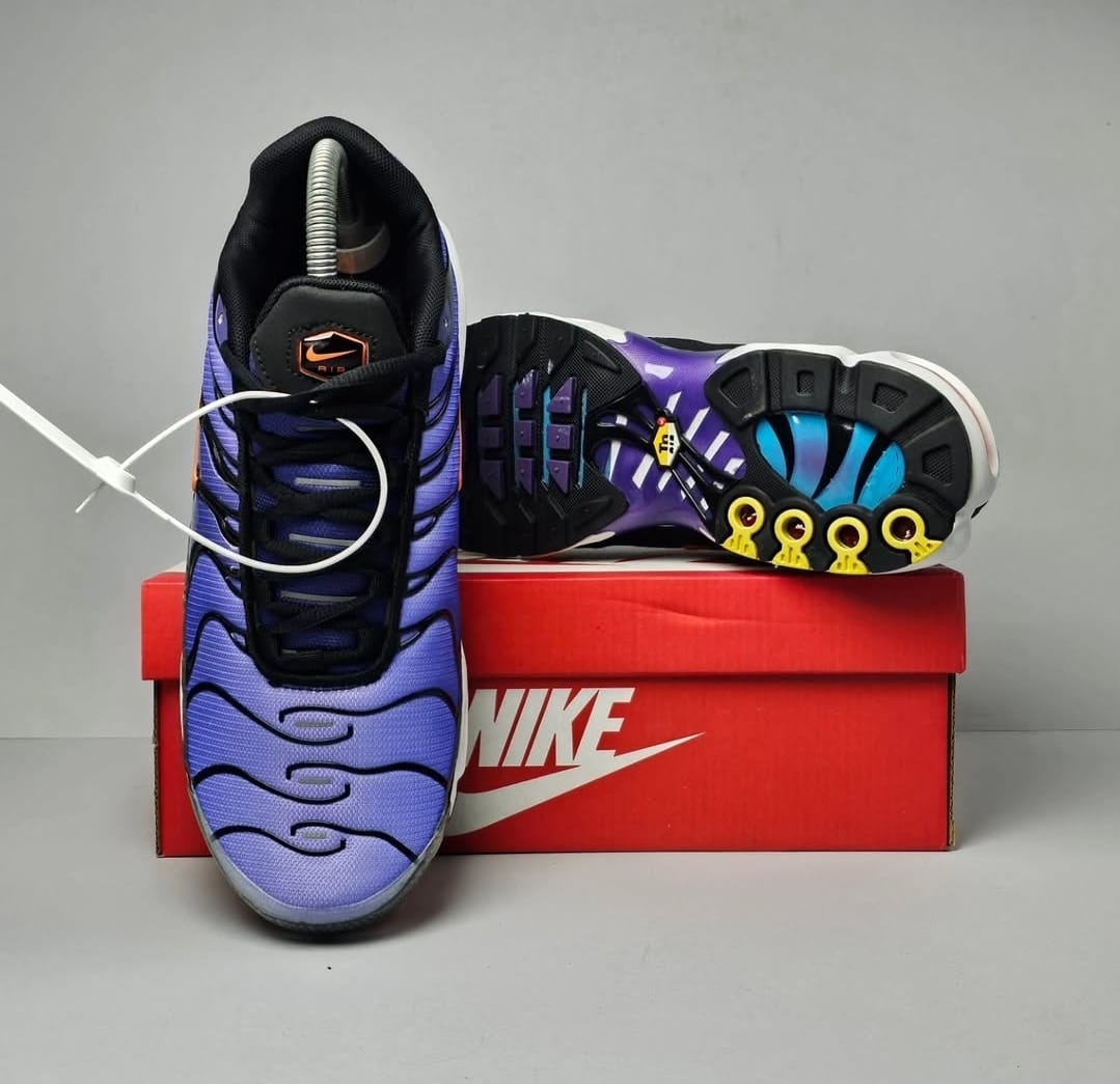 NIKE PATIKE TN