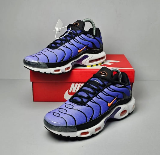 NIKE PATIKE TN