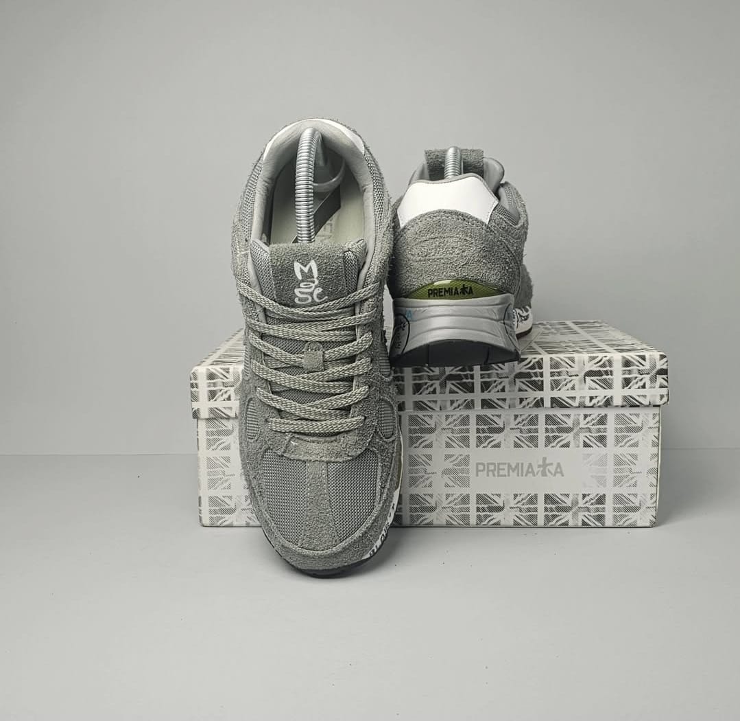 PREMIATA Mick