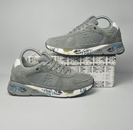 PREMIATA Mick