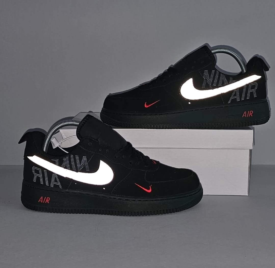 NIKE PATIKE Air Force 1