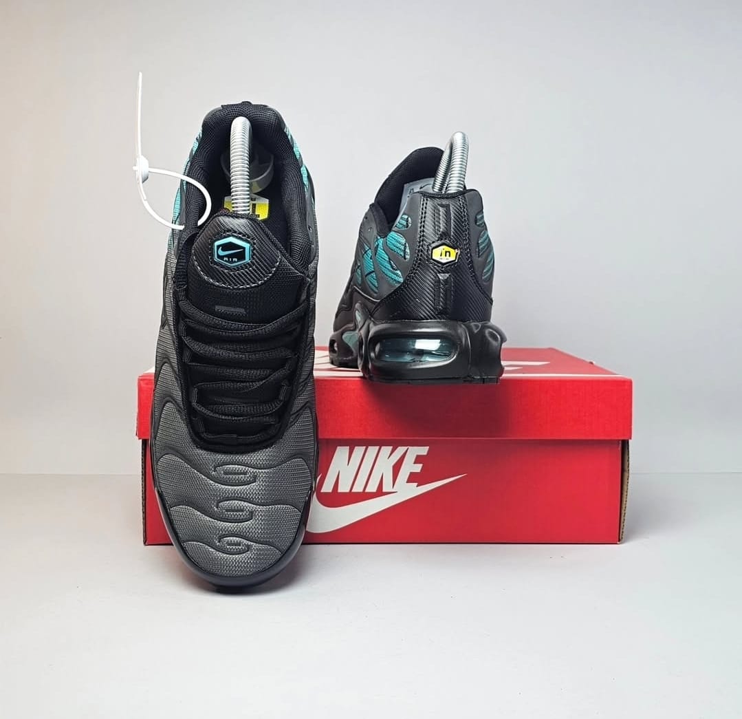 NIKE PATIKE TN