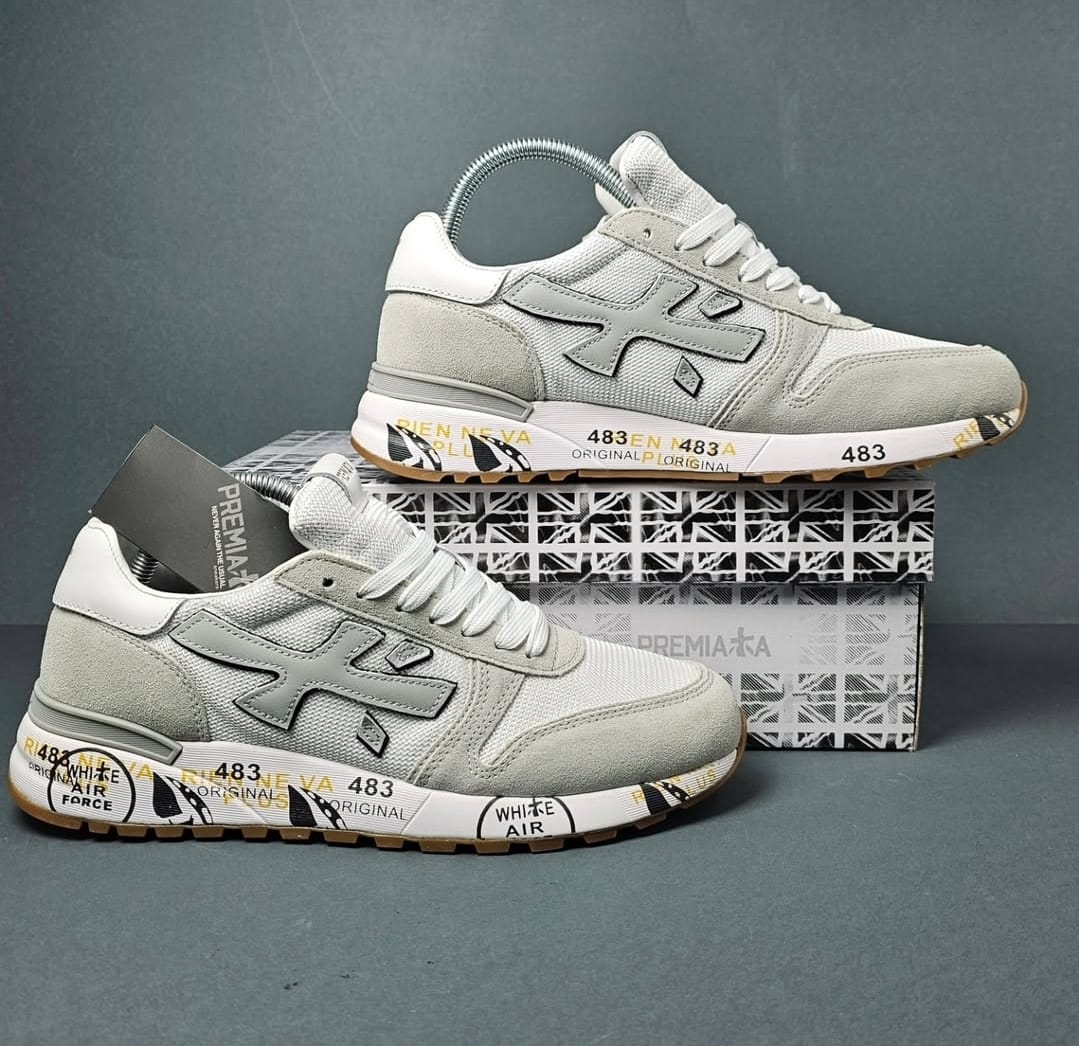 PREMIATA Mick