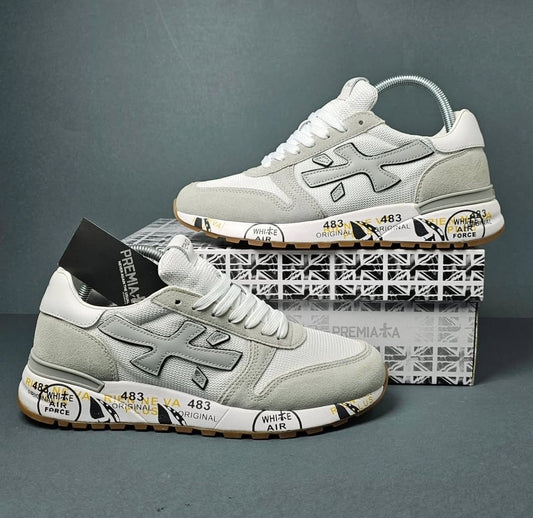PREMIATA Mick