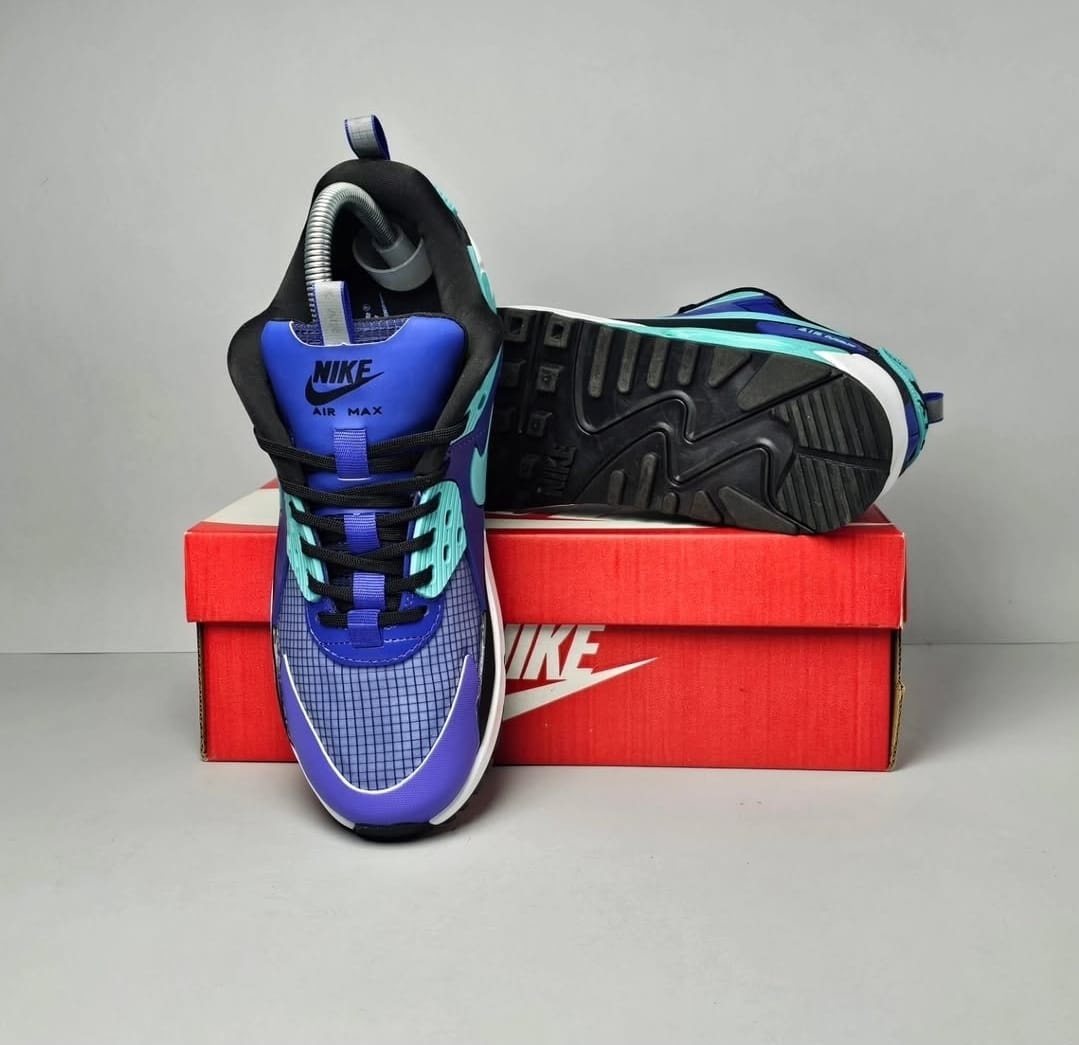 NIKE Air Max 90 DRIFT 2026