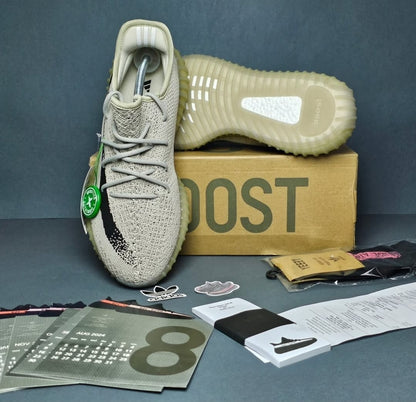 ADIDAS PATIKE Yeezy SLATE