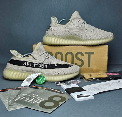 ADIDAS PATIKE Yeezy SLATE
