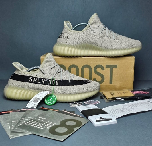 ADIDAS PATIKE Yeezy SLATE