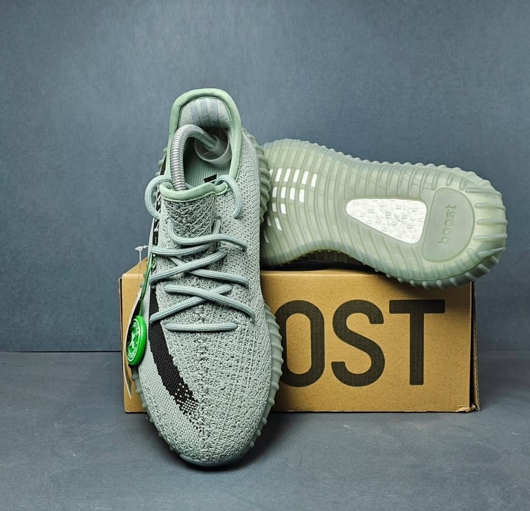 ADIDAS PATIKE Yeezy Salt