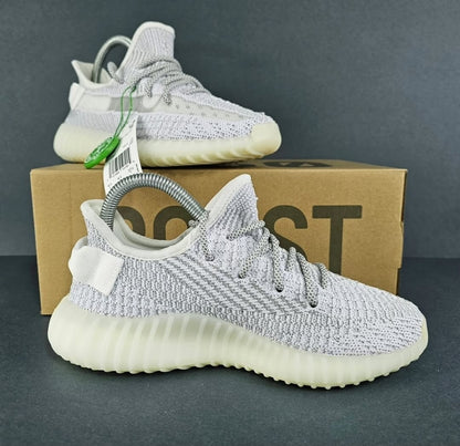 ADIDAS PATIKE Yeezy Static Reflective