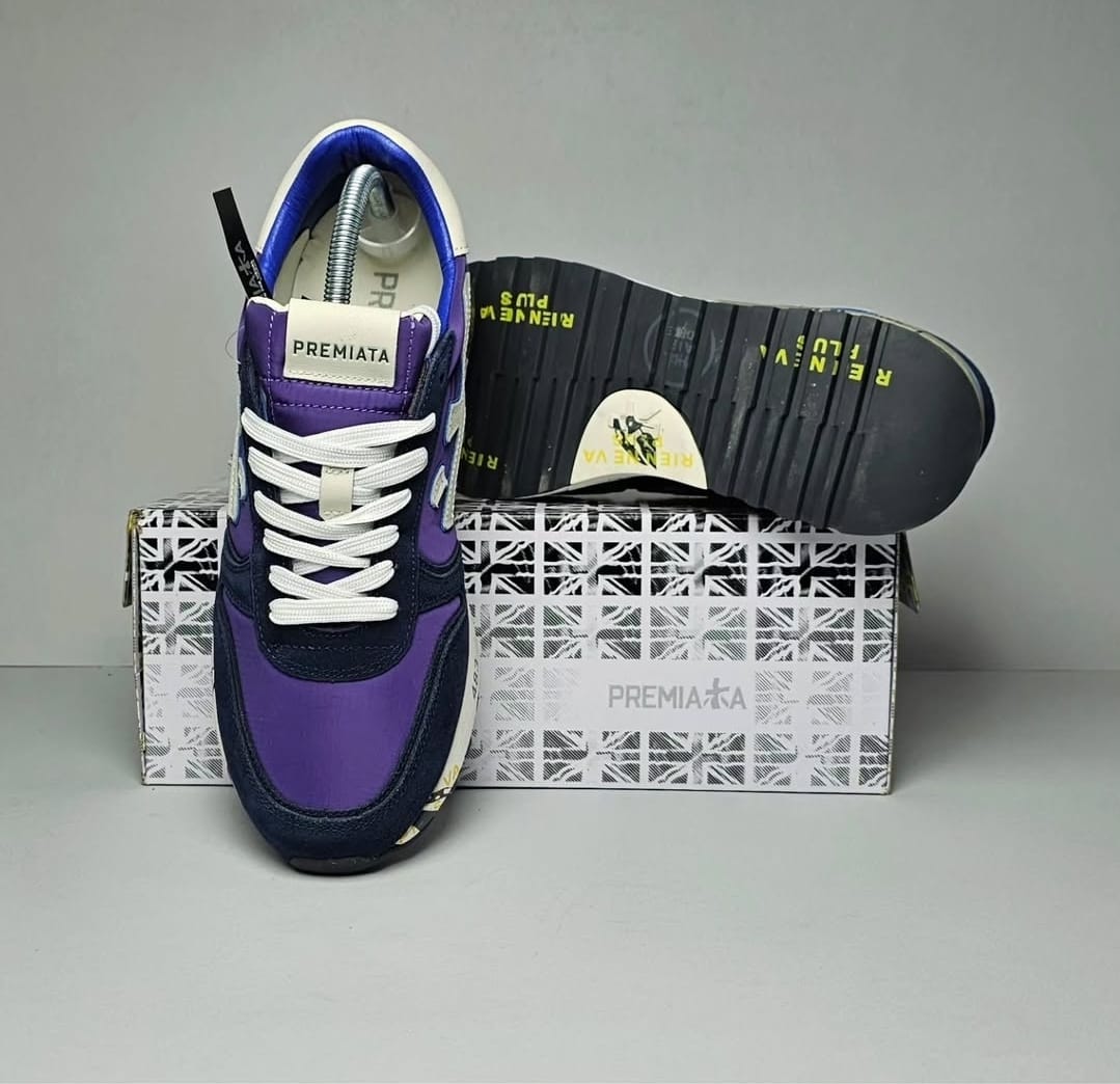 PREMIATA Mick