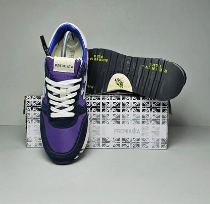 PREMIATA Mick