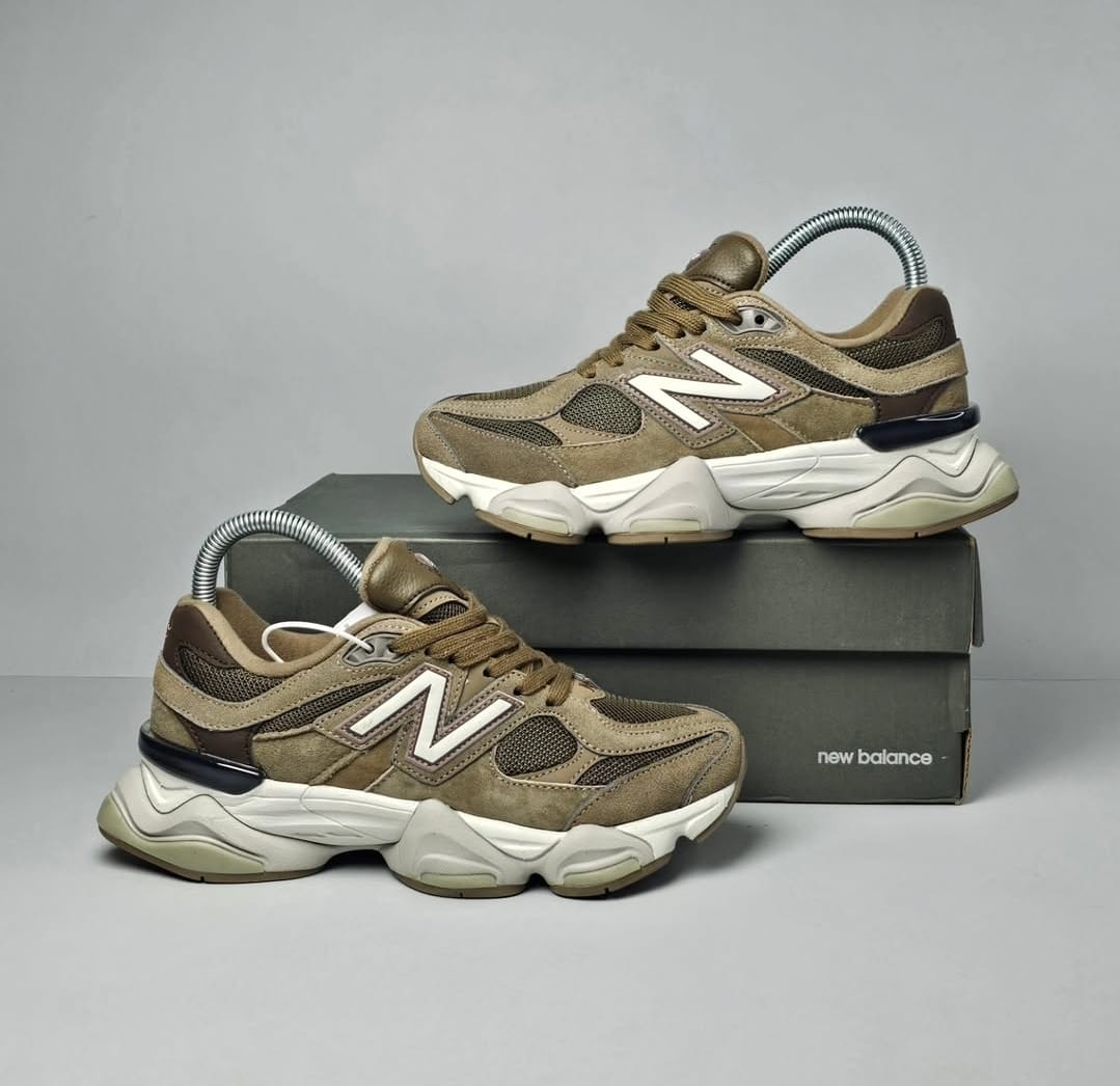 NEW BALANCE 9060