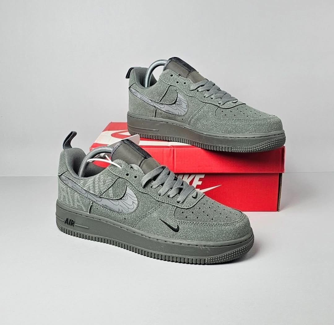 NIKE PATIKE Air Force 1