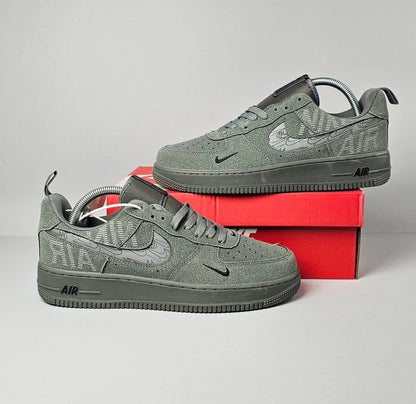 NIKE PATIKE Air Force 1