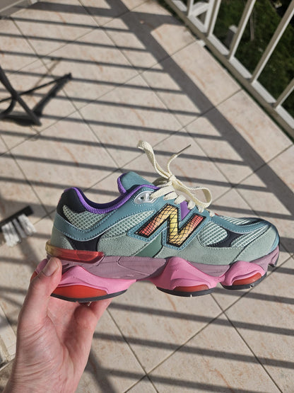 NEW BALANCE 9060
