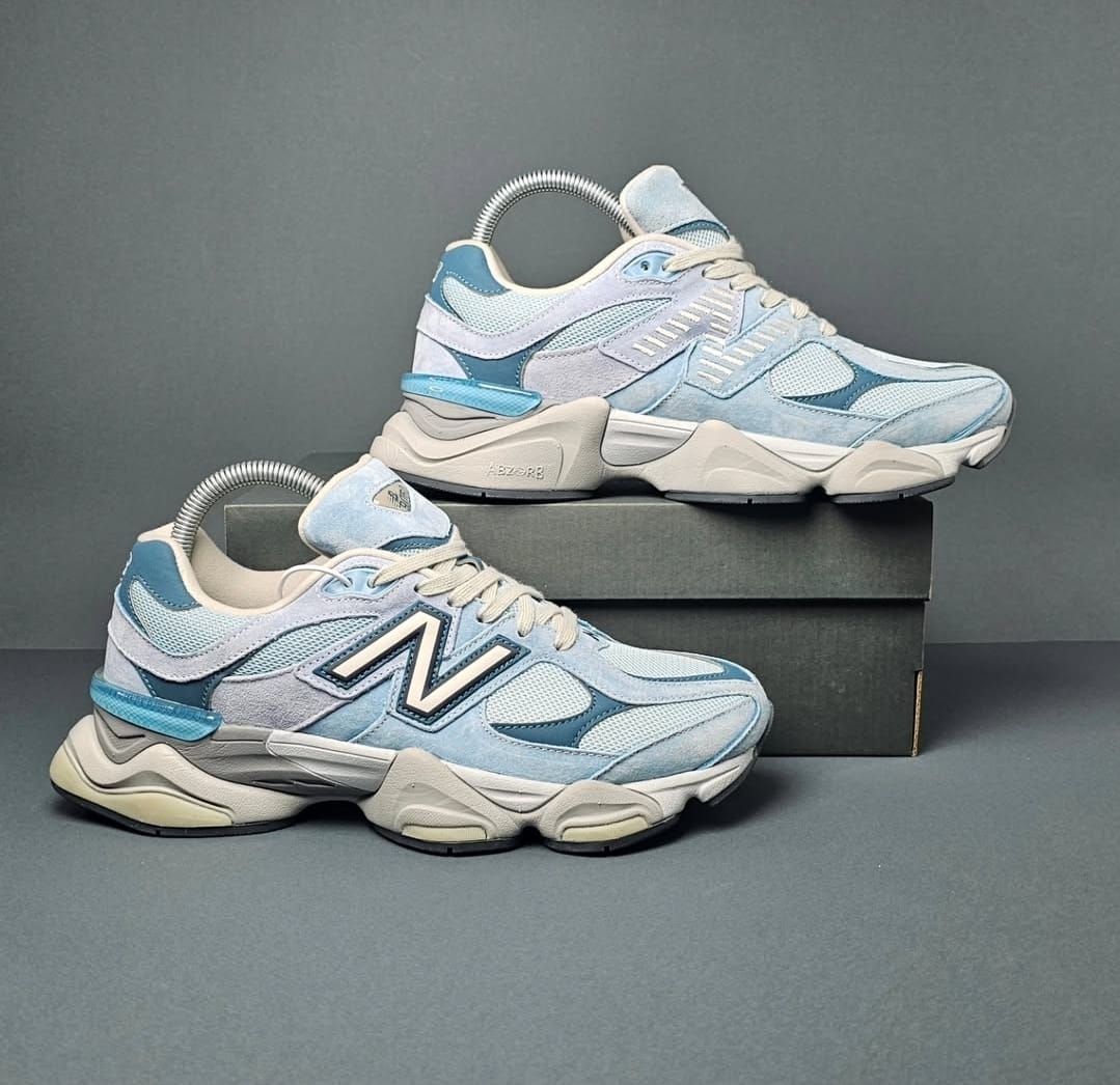 New Balance 9060