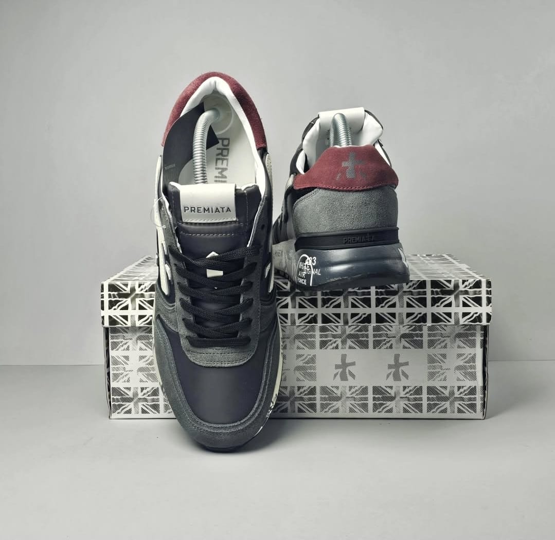 PREMIATA Mick