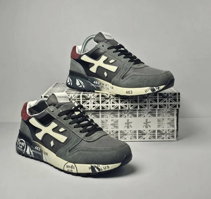 PREMIATA Mick
