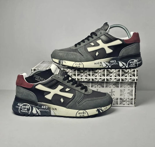 PREMIATA Mick
