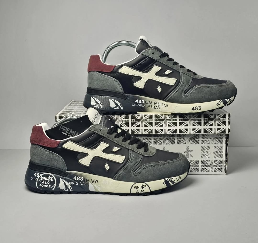PREMIATA Mick