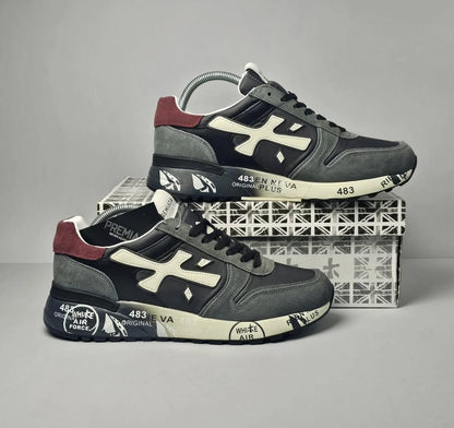 PREMIATA Mick