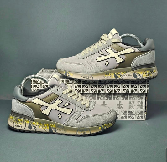 PREMIATA Mick