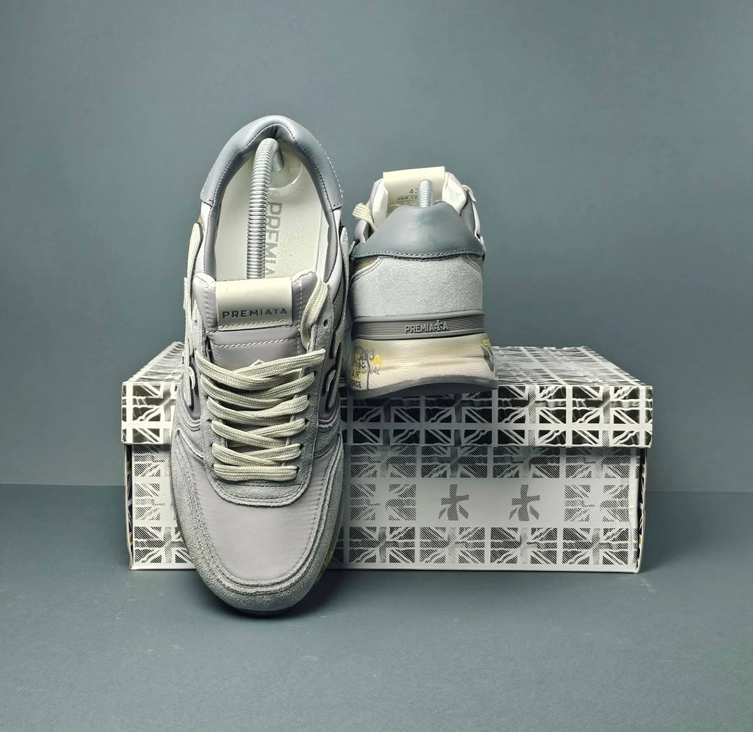 PREMIATA Mick