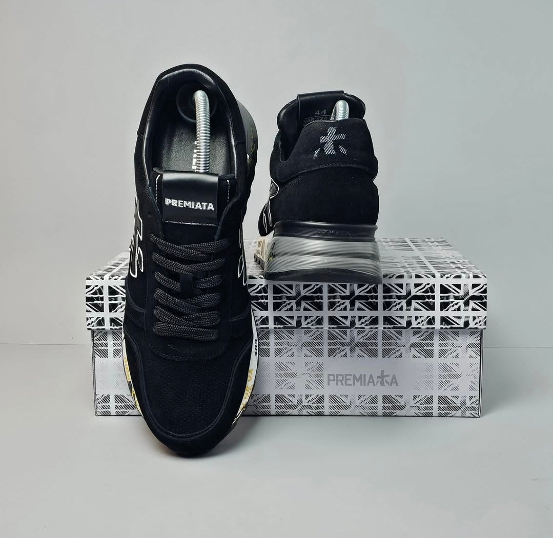 PREMIATA Mick