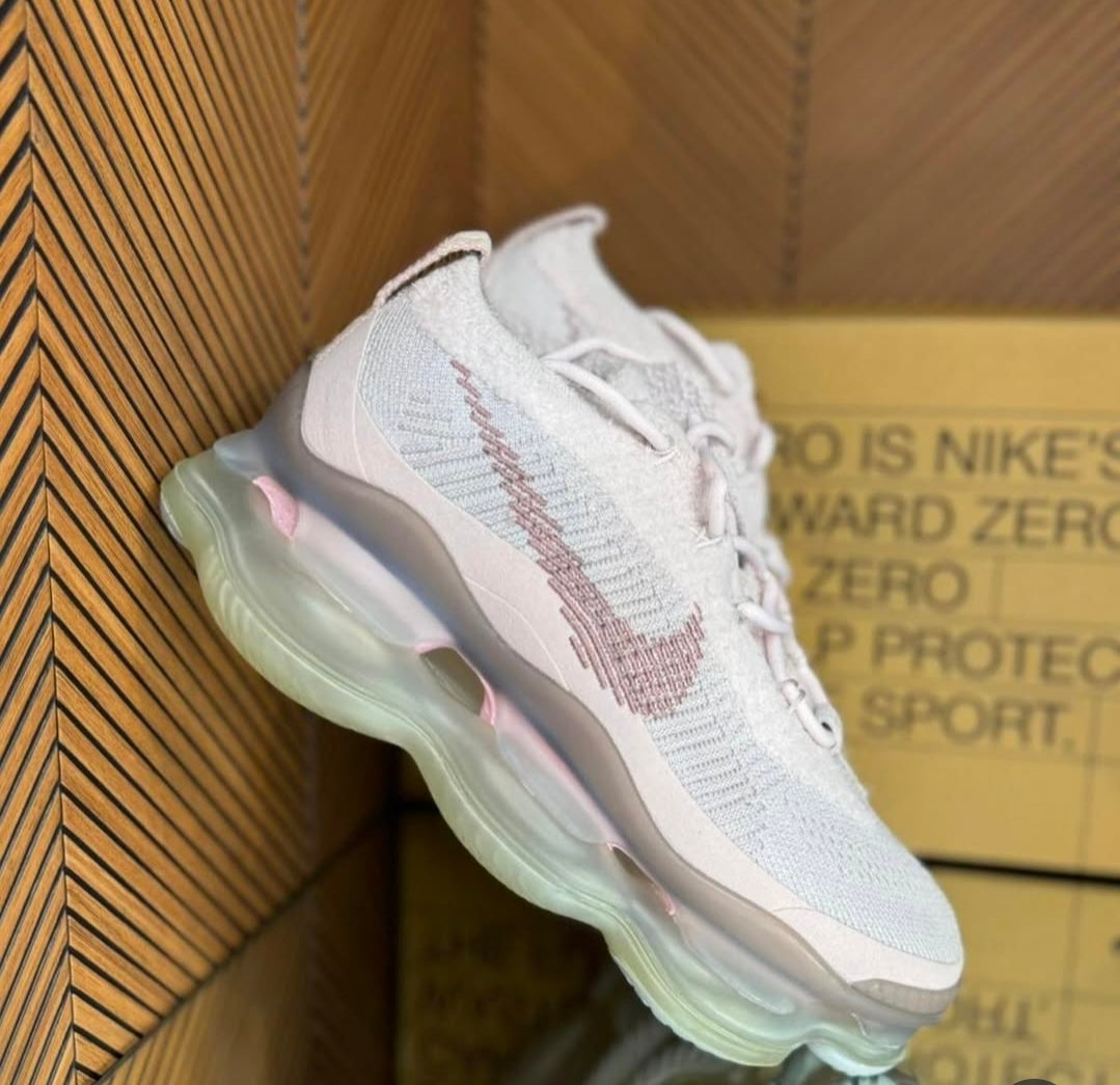 NIKE PATIKE SCORPION Low Pink