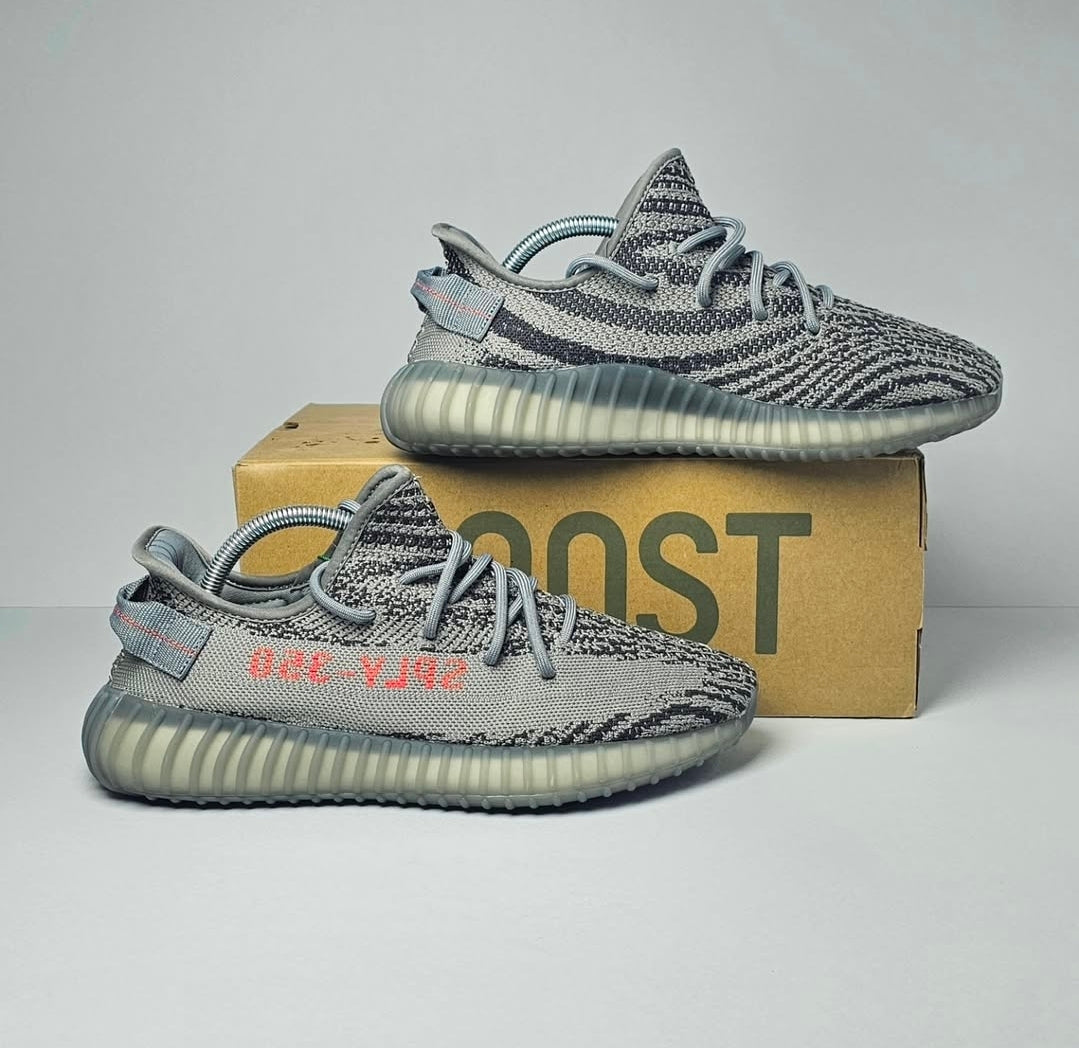 ADIDAS PATIKE Yeezy