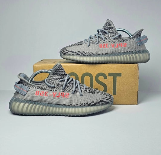 ADIDAS PATIKE Yeezy