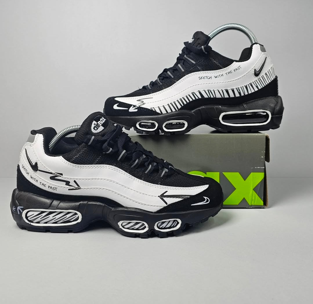 NIKE PATIKE Air Max 95