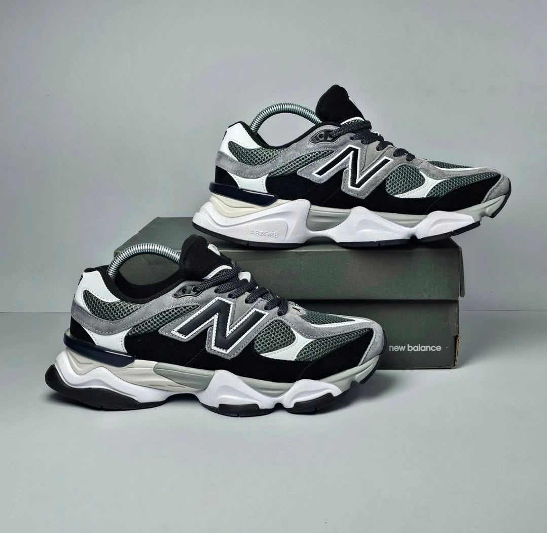 NEW BALANCE 9060