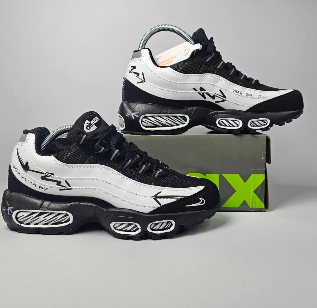 NIKE PATIKE Air Max 95