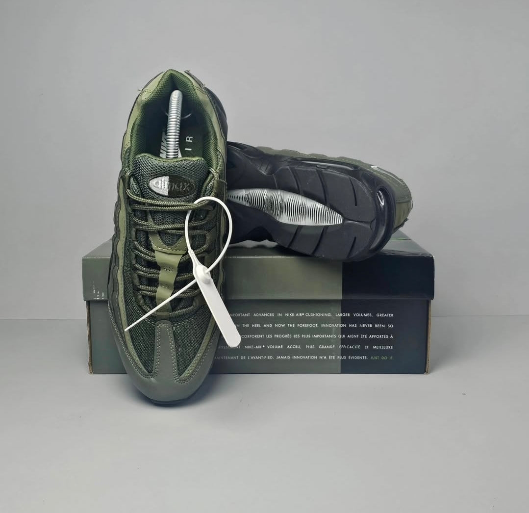 NIKE PATIKE Air Max 95