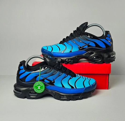 NIKE PATIKE TN