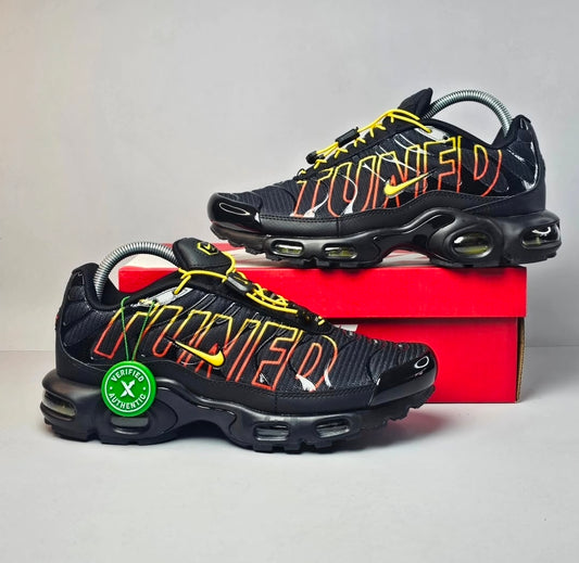 NIKE PATIKE TN Tuned