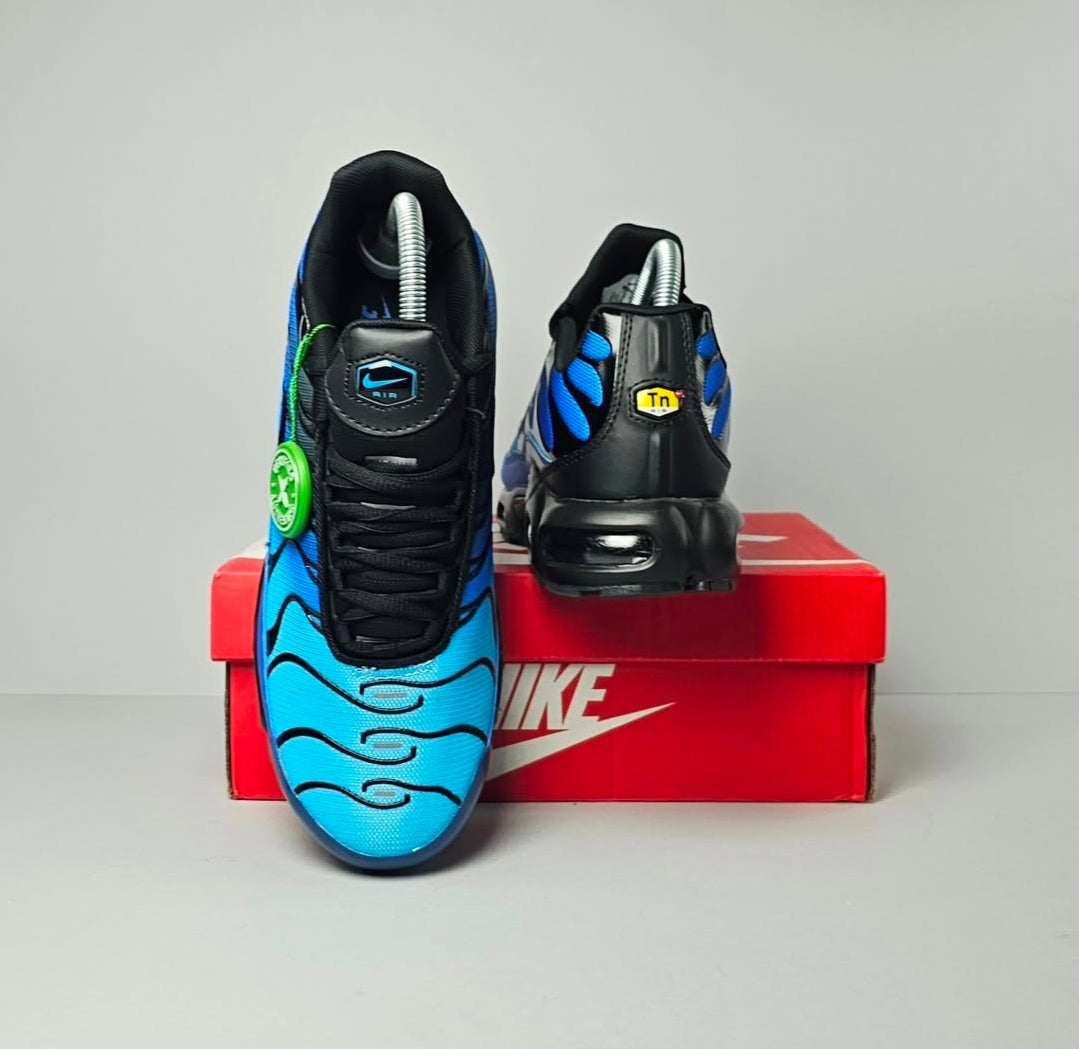 NIKE PATIKE TN