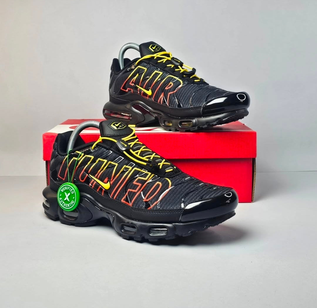 NIKE PATIKE TN Tuned