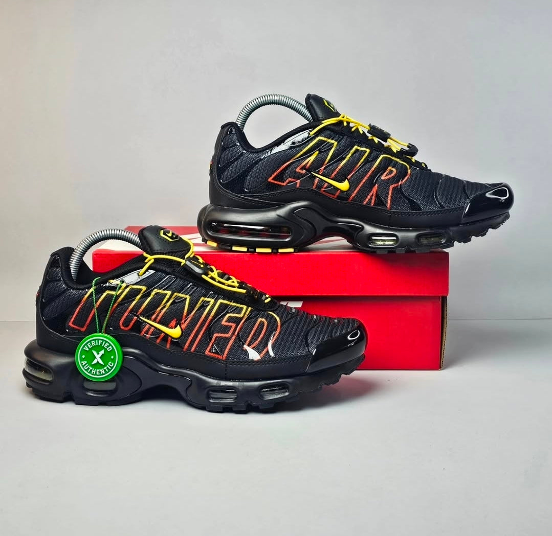 NIKE PATIKE TN Tuned