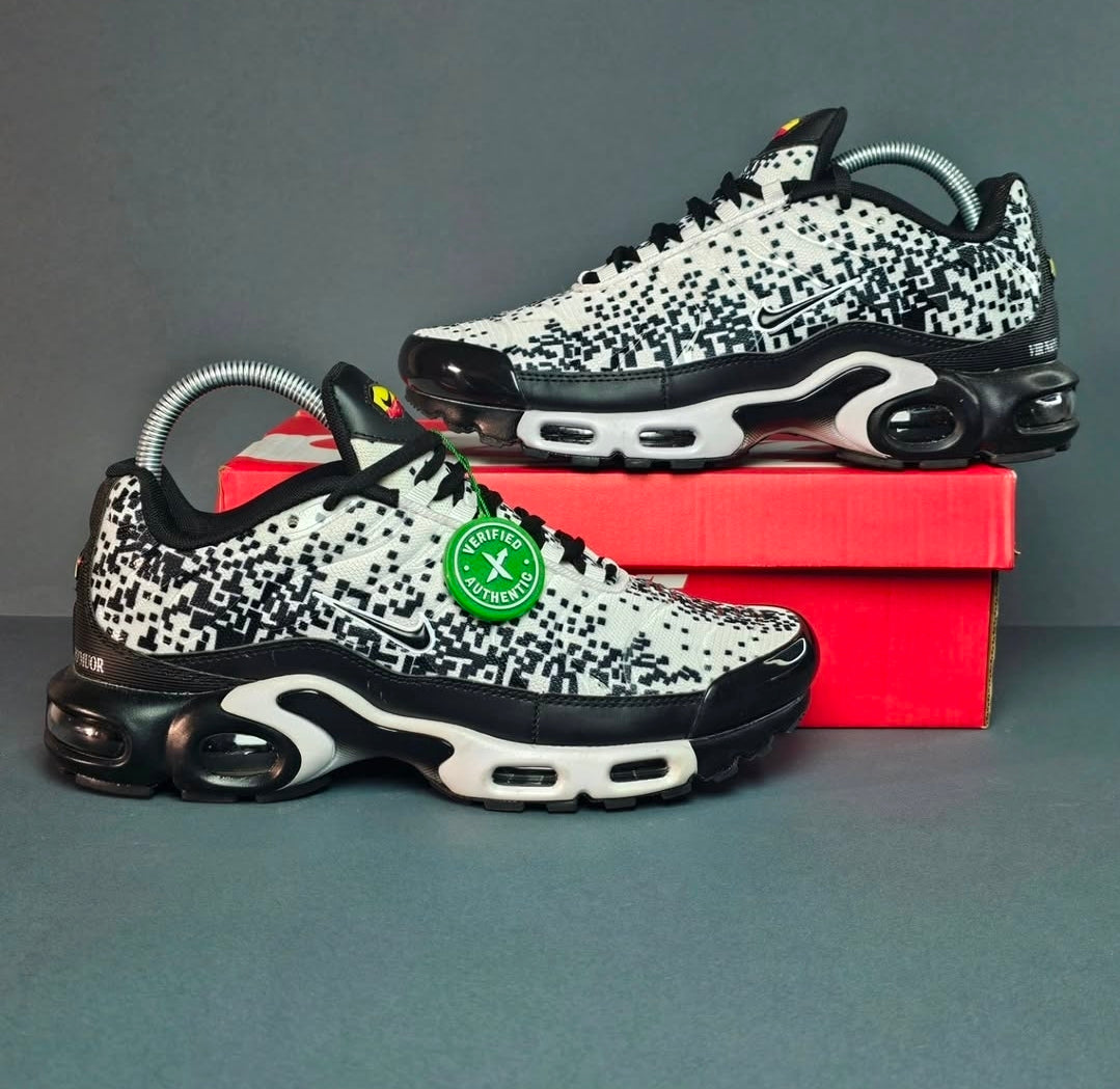 NIKE PATIKE TN
