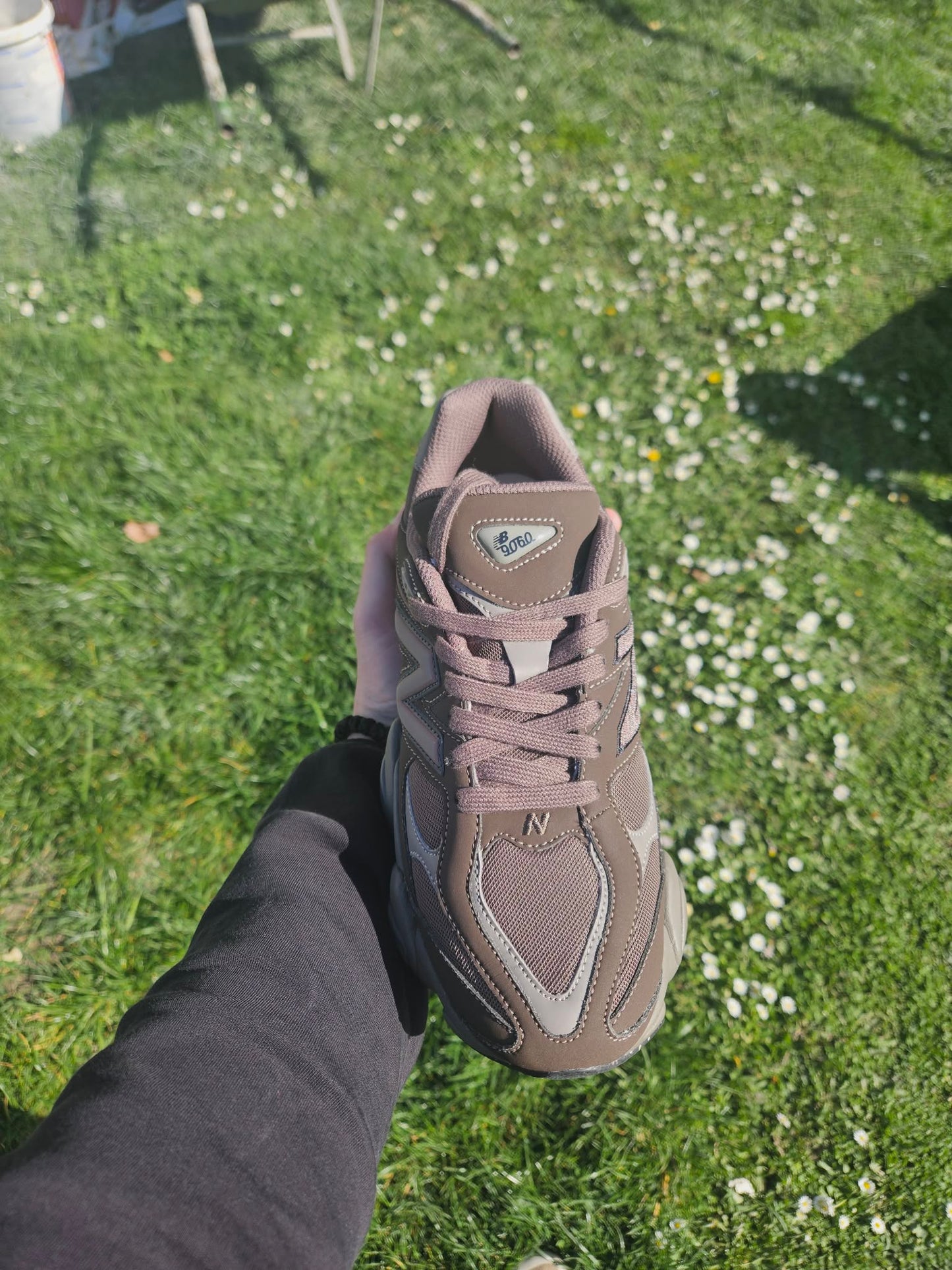 NEW BALANCE 9060