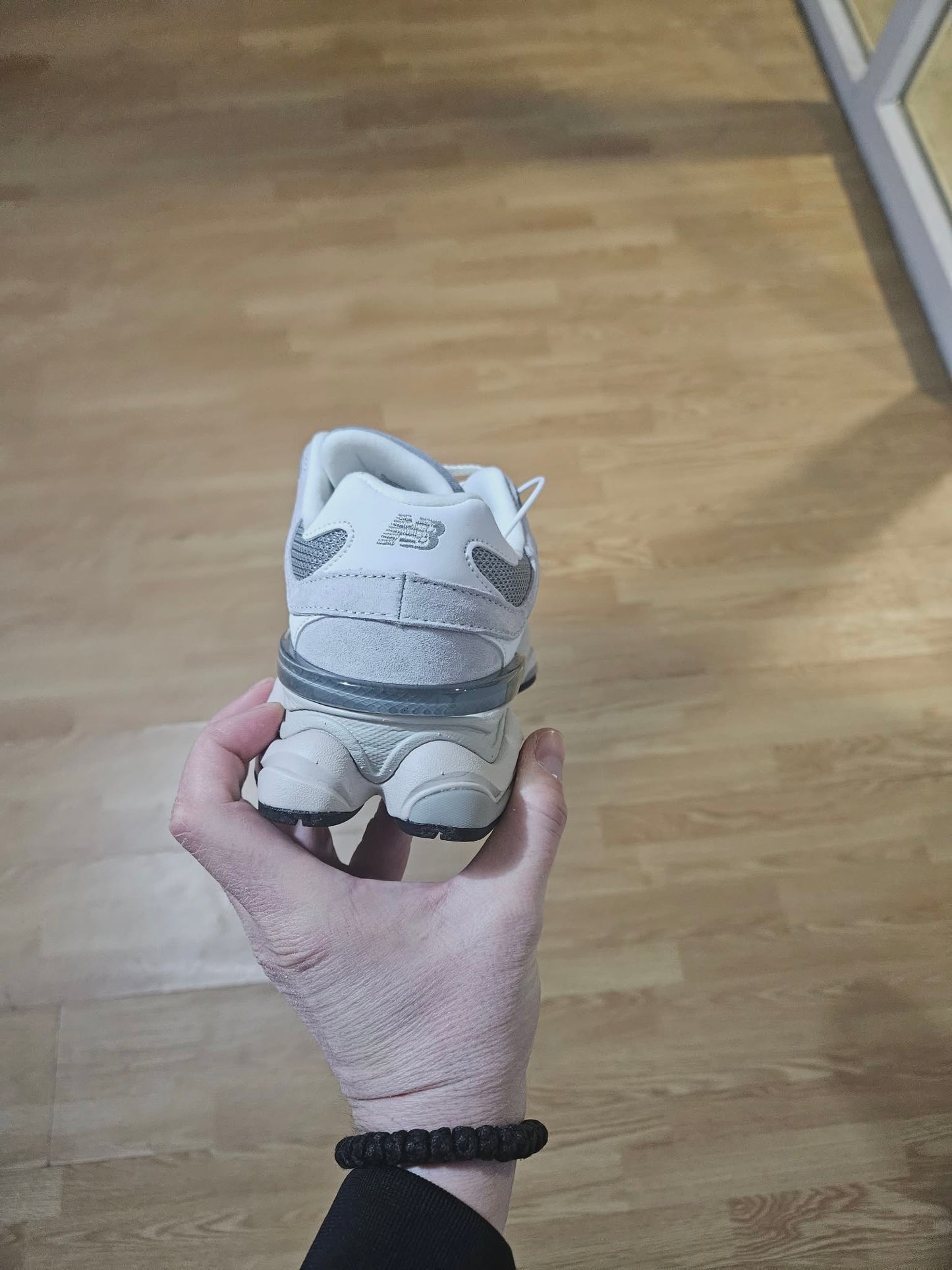 NEW BALANCE 9060